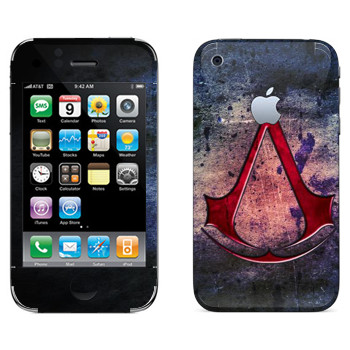   «Assassins creed »   Apple iPhone 3GS