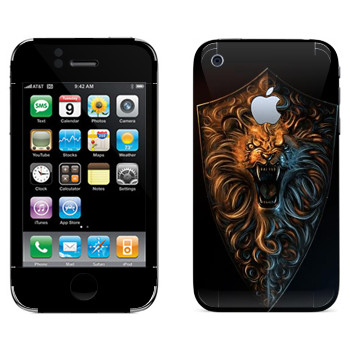   «Dark Souls »   Apple iPhone 3GS