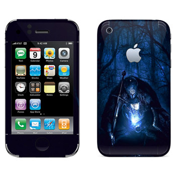   «Dark Souls »   Apple iPhone 3GS