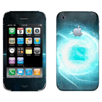  «Dota energy»   Apple iPhone 3GS