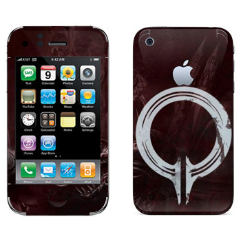   «Dragon Age - »   Apple iPhone 3GS