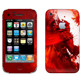   «Dragon Age -  »   Apple iPhone 3GS