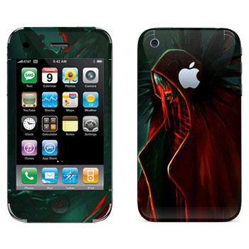   «Dragon Age - »   Apple iPhone 3GS