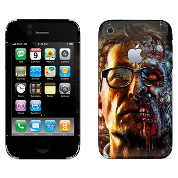   «Dying Light  -  »   Apple iPhone 3GS