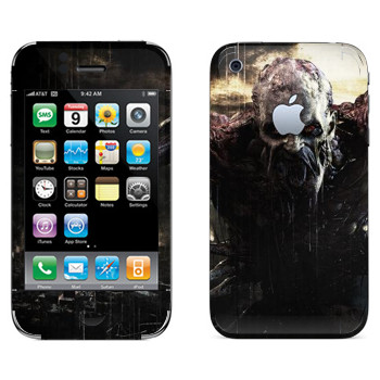   «Dying Light  »   Apple iPhone 3GS