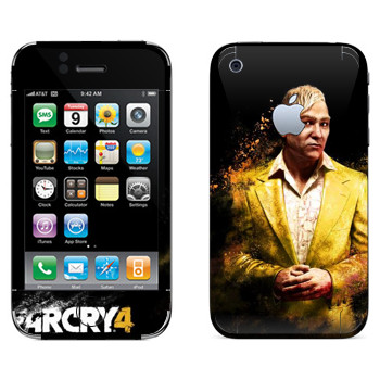   «Far Cry 4 -    »   Apple iPhone 3GS