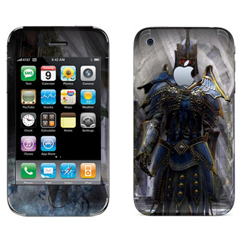   «Neverwinter Armor»   Apple iPhone 3GS