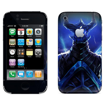   «Razor -  »   Apple iPhone 3GS