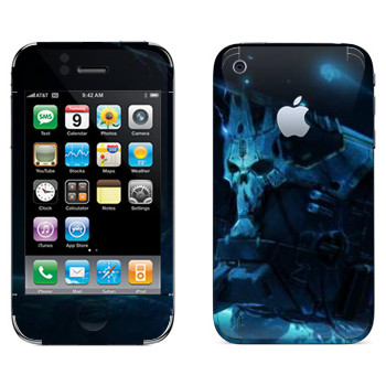   «Star conflict Death»   Apple iPhone 3GS