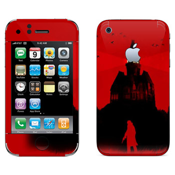   «The Evil Within -  »   Apple iPhone 3GS
