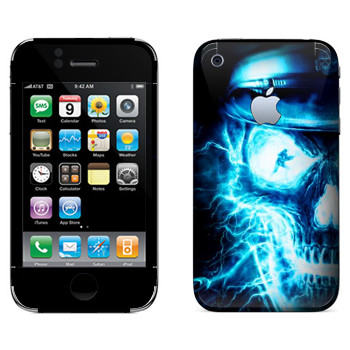   «Wolfenstein - »   Apple iPhone 3GS