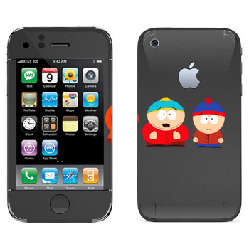   « -  »   Apple iPhone 3GS