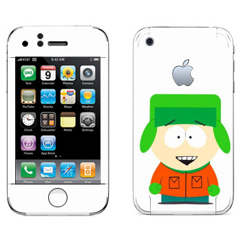   « -  »   Apple iPhone 3GS