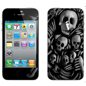   «Dark Souls »   Apple iPhone 4