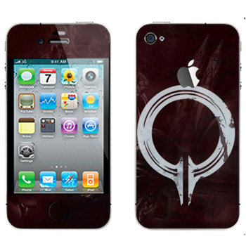   «Dragon Age - »   Apple iPhone 4