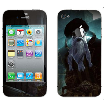   «Neverwinter »   Apple iPhone 4