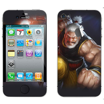   «Shards of war Ryudo»   Apple iPhone 4