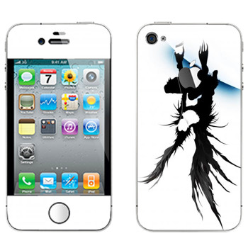   «Death Note - »   Apple iPhone 4S