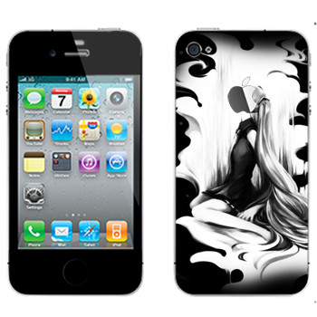   «  -»   Apple iPhone 4S