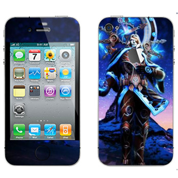   «Chronos : Smite Gods»   Apple iPhone 4S