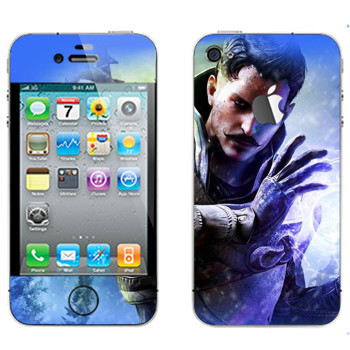   «Dragon Age - »   Apple iPhone 4S
