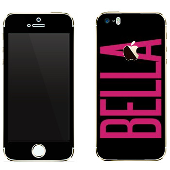   «Bella»   Apple iPhone 5