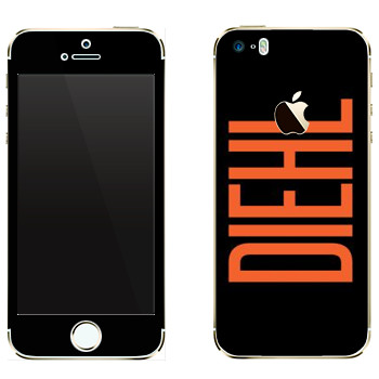   «Diehl»   Apple iPhone 5