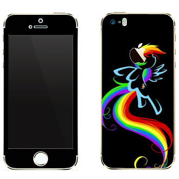   «My little pony paint»   Apple iPhone 5