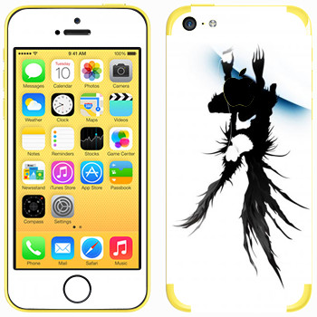   «Death Note - »   Apple iPhone 5C
