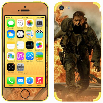   «Mad Max »   Apple iPhone 5C