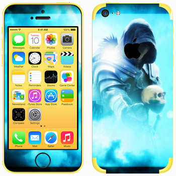   «Assassins -  »   Apple iPhone 5C