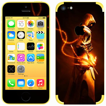   «Assassins creed  »   Apple iPhone 5C