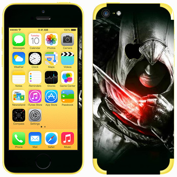   «Assassins»   Apple iPhone 5C