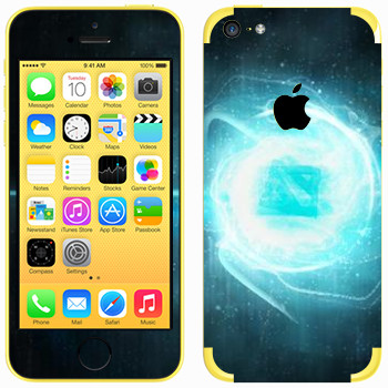   «Dota energy»   Apple iPhone 5C