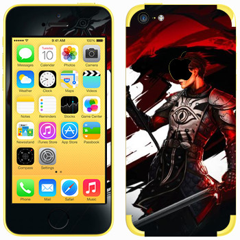   «Dragon Age -  »   Apple iPhone 5C