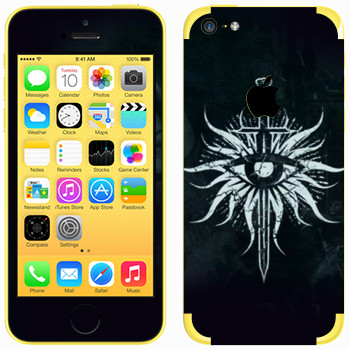   «Dragon Age -  »   Apple iPhone 5C