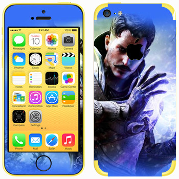   «Dragon Age - »   Apple iPhone 5C