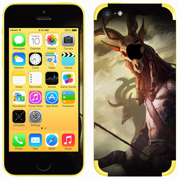   «Drakensang deer»   Apple iPhone 5C