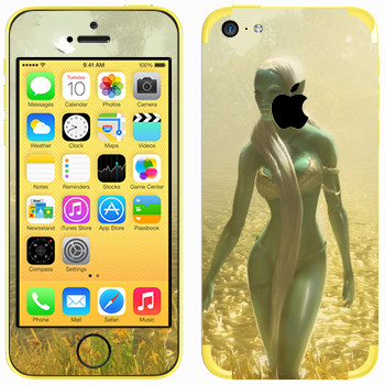   «Drakensang»   Apple iPhone 5C