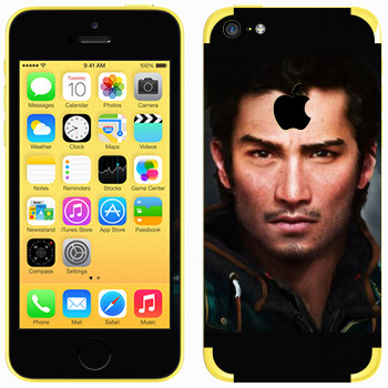   «Far Cry 4 -  »   Apple iPhone 5C