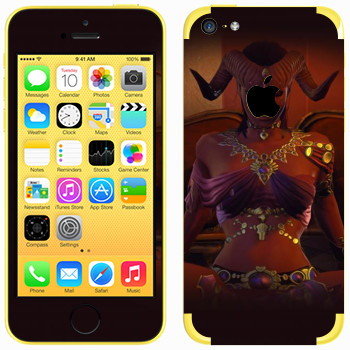   «Neverwinter Aries»   Apple iPhone 5C