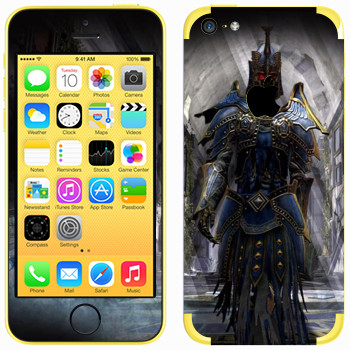   «Neverwinter Armor»   Apple iPhone 5C