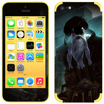   «Neverwinter »   Apple iPhone 5C