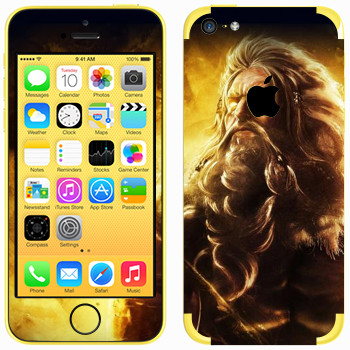   «Odin : Smite Gods»   Apple iPhone 5C