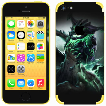   «Outworld - Dota 2»   Apple iPhone 5C