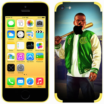   «   - GTA 5»   Apple iPhone 5C