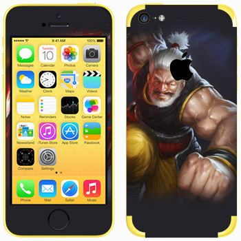   «Shards of war Ryudo»   Apple iPhone 5C
