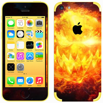   «Star conflict Fire»   Apple iPhone 5C