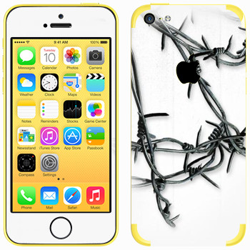   «The Evil Within -  »   Apple iPhone 5C