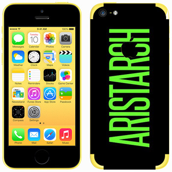   «Aristarch»   Apple iPhone 5C